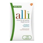 Alli Orlistat In Pakistan