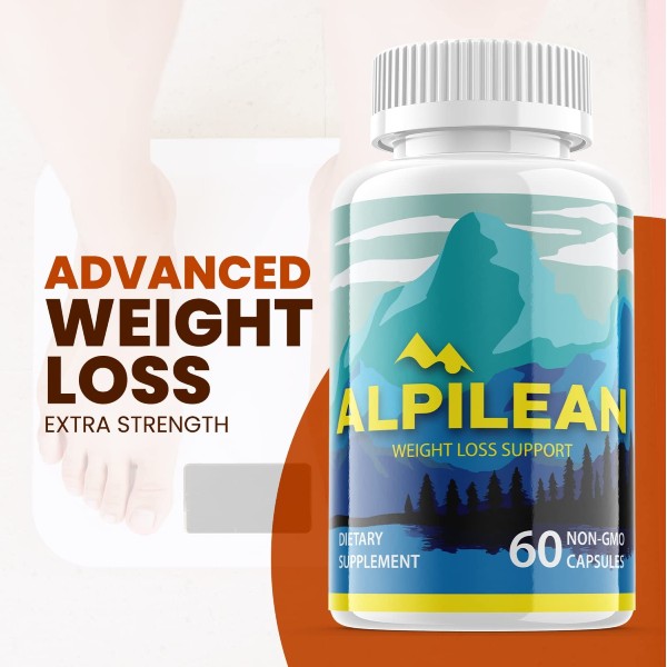 Alpilean Capsule In Pakistan Alpilean Capsule In Pakistan