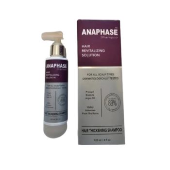 Anaphase Shampoo In Pakistan