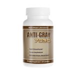 Anti-Gray 7050 Hair 60 Capsules In Pakistan
