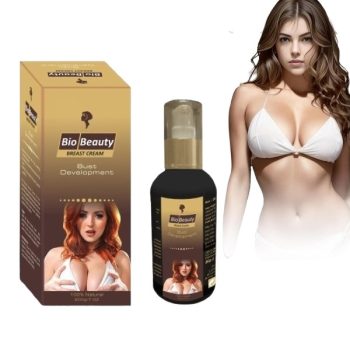 Bio Beauty Breast Cream In Pakistan