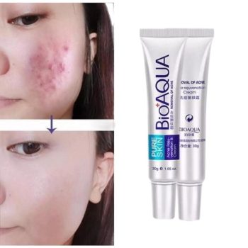 Bioaqua Anti Acne Scar Treatment In Pakistan