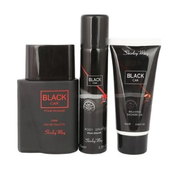 Black Car Perfume In Pakistan