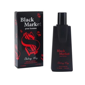 Black Market Perfume In Pakistan