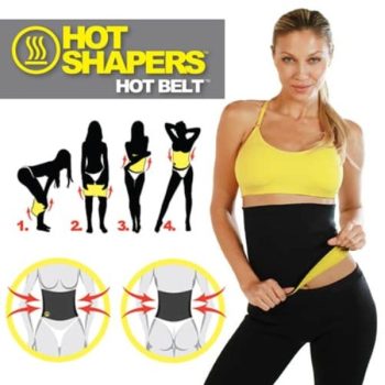Body Shaper Belt In Pakistan