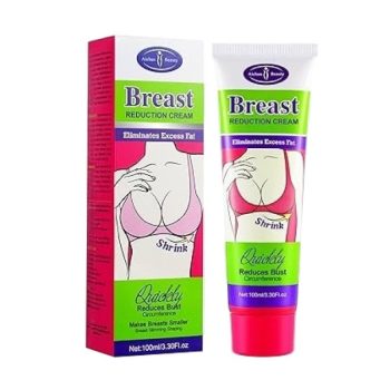 Breast Reduction Cream In Pakistan
