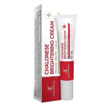 Chalonese Brightening Cream