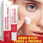 Chalonese Brightening Cream