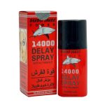 Deadly Shark Power 14000 Delay Spray In Pakistan