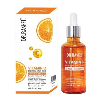Dr.Rashel Vitamin C Face Serum in Pakistan