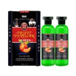 Fruit Vinegar Hair Colour In Pakistan