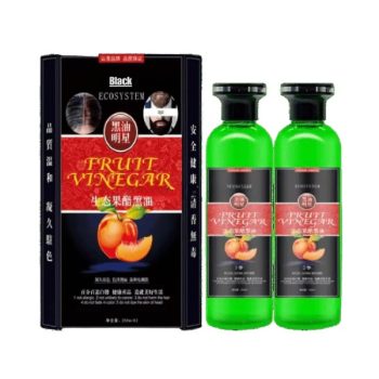 Fruit Vinegar Hair Colour In Pakistan