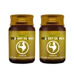 GRINBIZZ Weight Gainer Capsules In Pakistan