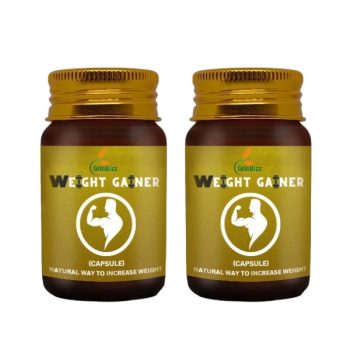 GRINBIZZ Weight Gainer Capsules In Pakistan
