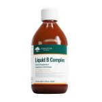 Genestra Liquid B Complex – Vitamin B Supplement In Pakistan