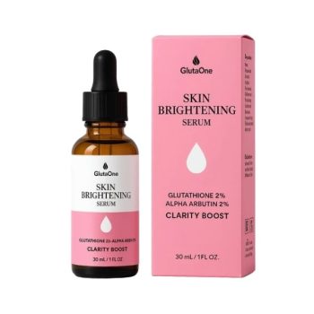 Glutaone Skin Brightening Serum In Pakistan