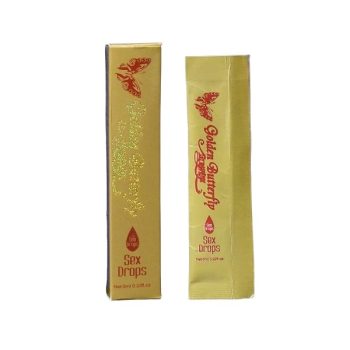 Golden Butterfly Sex Drops In Pakistan