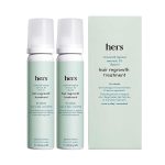 Hers Hair Regrowth Treatment In Pakistan