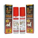 Knight Rider Spray in Pakistan