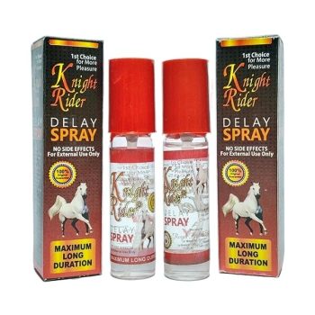 Knight Rider Spray in Pakistan