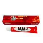 MM3 Delay Cream In Pakistan