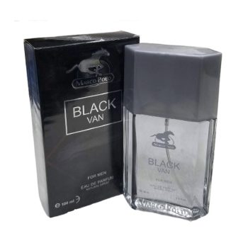 Marco Polo Black Van Perfume In Pakistan