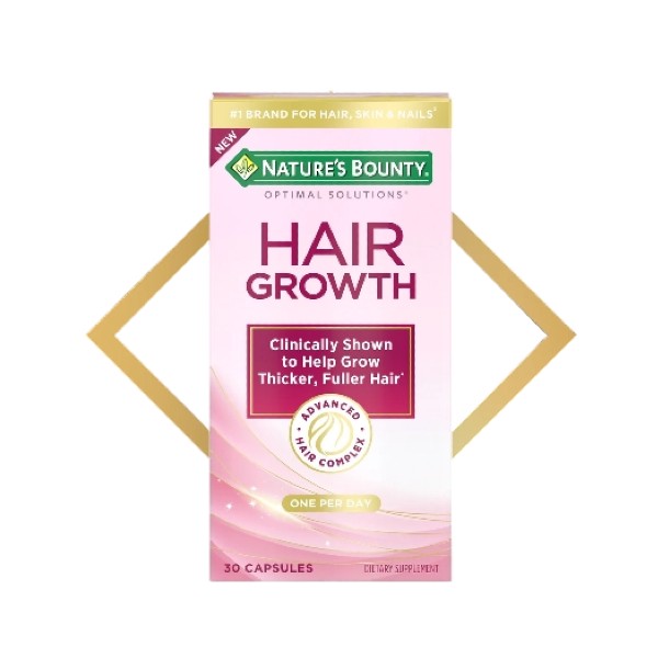 Nature's Bounty Hair Growth Supplement In Pakistan Nature's Bounty Hair Growth Supplement In Pakistan
