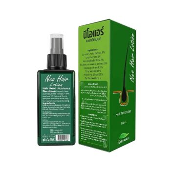 Neo Hair Lotion In Pakistan