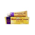 Neutrotone Cream White Moon In Pakistan