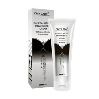 Omy Lady Breast Cream In Pakistan