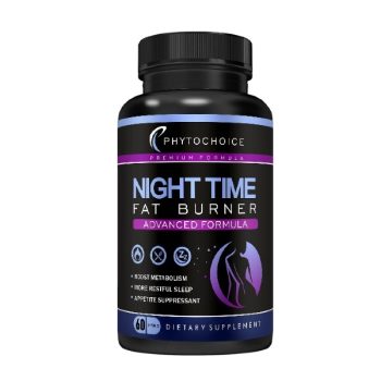 Phytochoice Women’s Night Time Weight Loss Pills In Pakistan