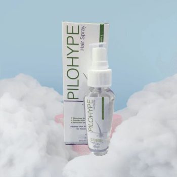 Pilohype Hair Growth Enhancer In Pakistan