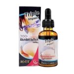 Pretty Cowry Triple Impact Buttock Oil In Pakistan