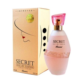 Rasasi Secret Perfume For Women In Pakistan