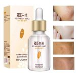 Rorec Rice Skin Beauty Essence White Rice Serum In Pakistan