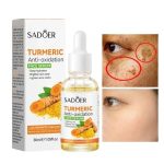 Sadoer Turmeric Anti Oxidation Face Serum In Pakistan