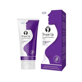 Shape Up Cream In Pakistan