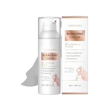 Skin Bleaching Cream In Pakistan