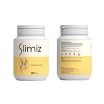 Slimiz Weight Management Capsules In Pakistan