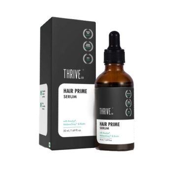 ThriveCo Anti-Grey Hair Prime Serum In Pakistan