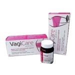 VagiCare Probiotic Suppository In Pakistan