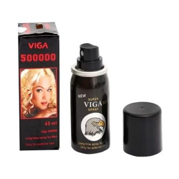 Viga 50000 Delay Spray In Pakistan
