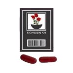 Virginity Capsule For First Night In Pakistan