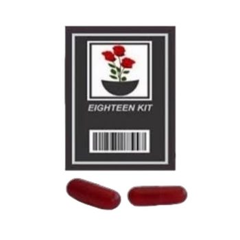 Virginity Capsule For First Night In Pakistan