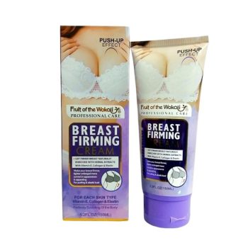 Wokali Breast Firming Cream In Pakistan