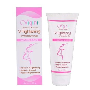 Yoni Tightening Gel In Pakistan